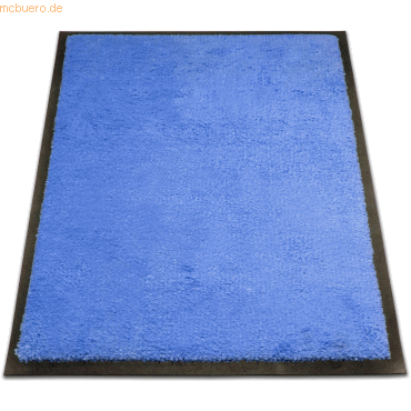 4260698250743 - Schmutzfangmatte Eazycare Style 60x85cm A35 Royal Blue