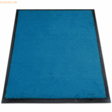 4260698250767 - Schmutzfangmatte Eazycare Style 60x85cm A37 Bay Blue