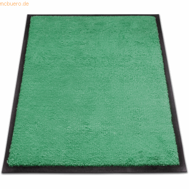 4260698250781 - Schmutzfangmatte Eazycare Style 60x85cm A39 Summer Leaf