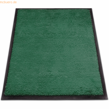 4260698250811 - Schmutzfangmatte Eazycare Style 60x85cm A42 Dark Green