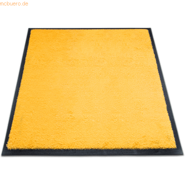 4260698250859 - Schmutzfangmatte Eazycare Style 75x85cm A03 Yellow