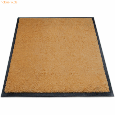 Miltex Schmutzfangmatte Eazycare Style 75x85cm A05 Gold