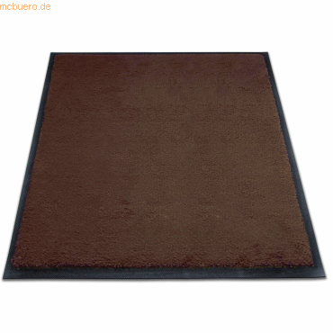 4260698250910 - Schmutzfangmatte Eazycare Style 75x85cm A09 Ebony