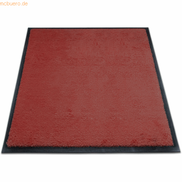 Miltex Schmutzfangmatte Eazycare Style 75x85cm A17 Rust