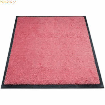 4260698251009 - Schmutzfangmatte Eazycare Style 75x85cm A18 Pink