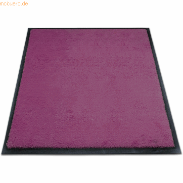 4260698251023 - Schmutzfangmatte Eazycare Style 75x85cm A20 Magenta