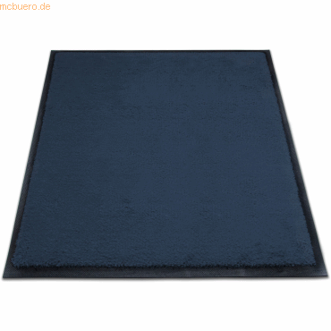 Miltex Schmutzfangmatte Eazycare Style 75x85cm A34 Deeper Navy