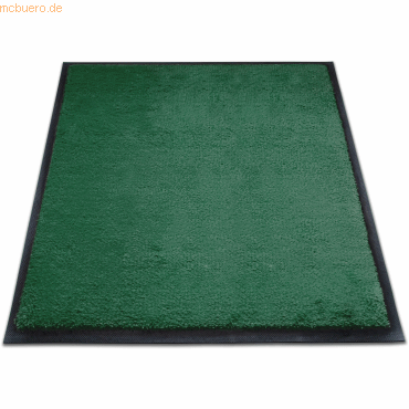 4260698251245 - Schmutzfangmatte Eazycare Style 75x85cm A42 Dark Green