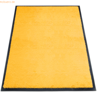 4260698251283 - Schmutzfangmatte Eazycare Style 80x120cm A03 Yellow