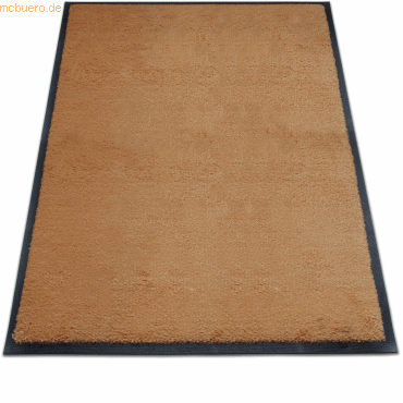 4260698251313 - Schmutzfangmatte Eazycare Style 80x120cm A06 Camel