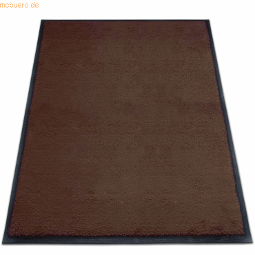 4260698251344 - Schmutzfangmatte Eazycare Style 80x120cm A09 Ebony