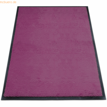 4260698251450 - Schmutzfangmatte Eazycare Style 80x120cm A20 Magenta