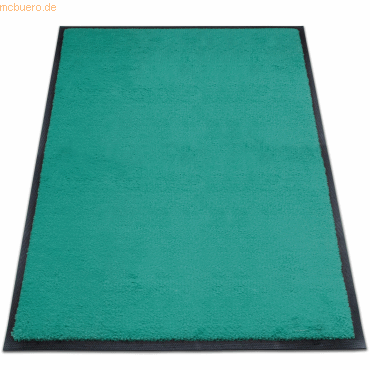 4260698251634 - Schmutzfangmatte Eazycare Style 80x120cm A38 Turquoise