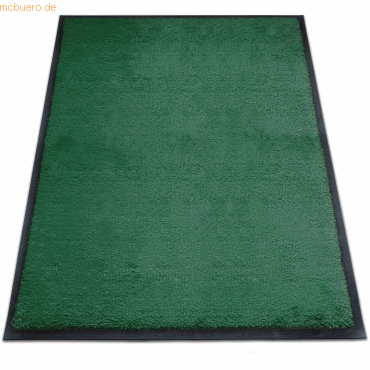 4260698251672 - Schmutzfangmatte Eazycare Style 80x120cm A42 Dark Green