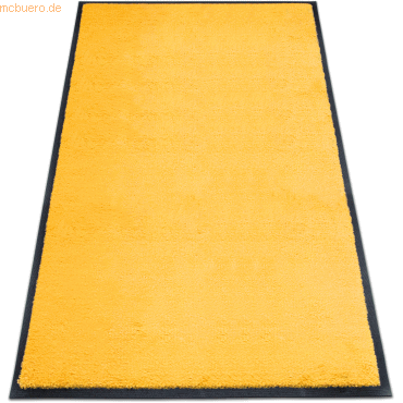 4260698251719 - Schmutzfangmatte Eazycare Style 85x150cm A03 Yellow