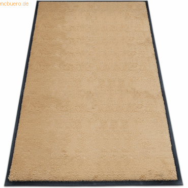 4260698251726 - Schmutzfangmatte Eazycare Style 85x150cm A04 Golden Tan