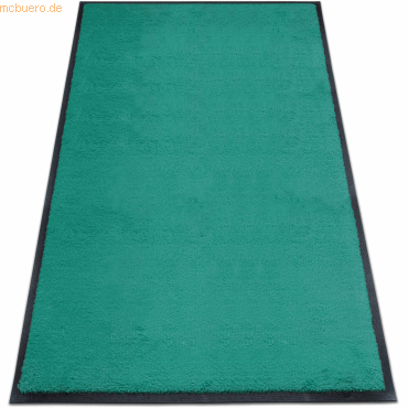 4260698252068 - Schmutzfangmatte Eazycare Style 85x150cm A38 Turquoise