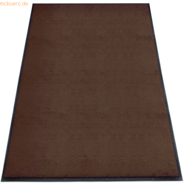 4260698252631 - Schmutzfangmatte Eazycare Style 120x180cm A09 Ebony