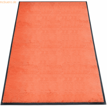 4260698252679 - Schmutzfangmatte Eazycare Style 120x180cm A13 Orange