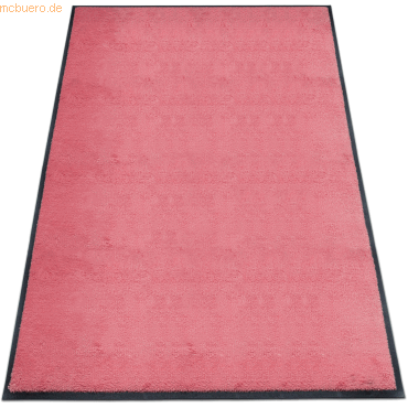 4260698252723 - Schmutzfangmatte Eazycare Style 120x180cm A18 Pink