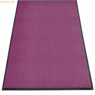 4260698252747 - Schmutzfangmatte Eazycare Style 120x180cm A20 Magenta