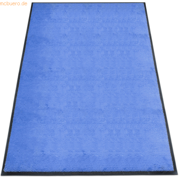 4260698252891 - Schmutzfangmatte Eazycare Style 120x180cm A35 Royal Blue