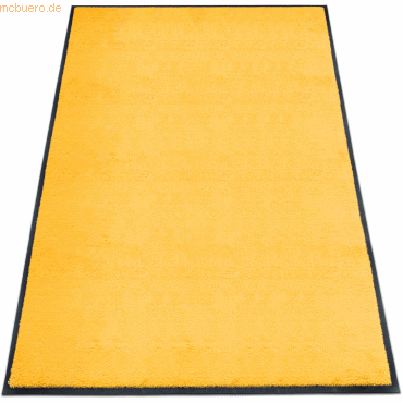 4260698253003 - Schmutzfangmatte Eazycare Style 120x200cm A03 Yellow