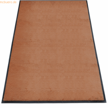 4260698253041 - Schmutzfangmatte Eazycare Style 120x200cm A07 Cedar