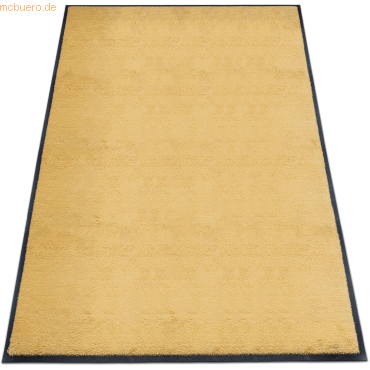 4260698253423 - Schmutzfangmatte Eazycare Style 120x240cm A02 Citrine