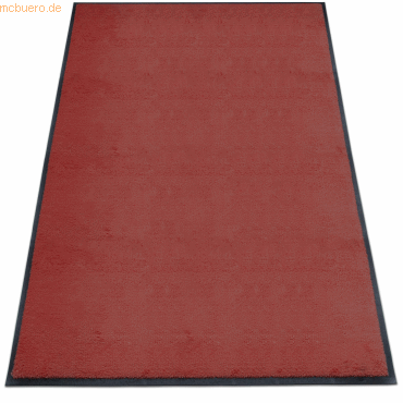 4260698253577 - Schmutzfangmatte Eazycare Style 120x240cm A17 Rust