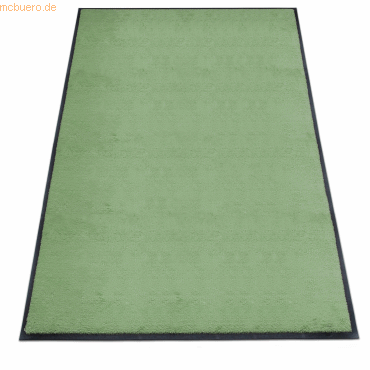 4260698253805 - Schmutzfangmatte Eazycare Style 120x240cm A40 Sea Green