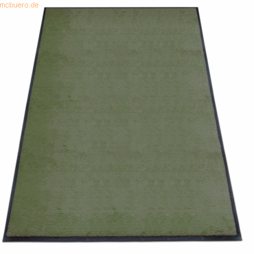 4260698253812 - Schmutzfangmatte Eazycare Style 120x240cm A41 Olive