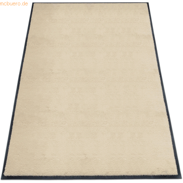 4260698253942 - Schmutzfangmatte Eazycare Style 150x200cm A11 Fawn