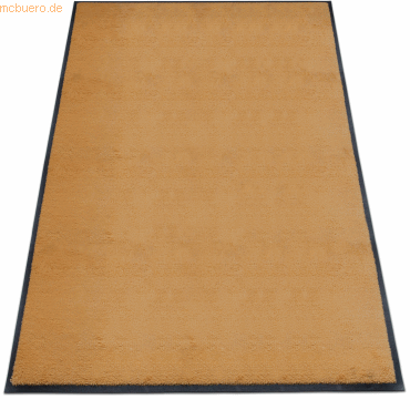 4260698254314 - Schmutzfangmatte Eazycare Style 150x250cm A05 Gold