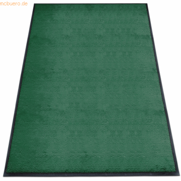 4260698254680 - Schmutzfangmatte Eazycare Style 150x250cm A42 Dark Green