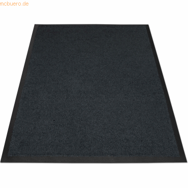 4260698250002 - Schmutzfangmatte Eazycare Dura 60x85cm schwarz