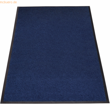 4260698250149 - Schmutzfangmatte Eazycare Dura 80x120cm blau