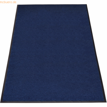 4260698250347 - Schmutzfangmatte Eazycare Dura 120x200cm blau