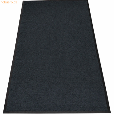 4260698255137 - Schmutzfangmatte Eazycare Dura 150x200cm schwarz