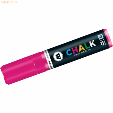 4250397622606 - Kreidemarker CHALK 4-8mm Nr 008 neonpink 4250397622606 Molotow