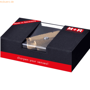 4004627061013 - Spitzer Castor einfach Messing Geschenkverpackung 4004627061013 - Spitzer Castor einfach Messing Geschenkverpackung