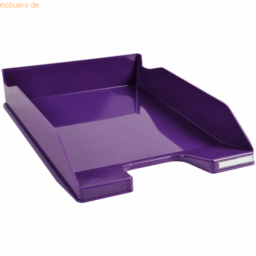 9002493115941 - Briefablage COMBO MIDI Iderama 113220D A4+ violett gl 9002493115941 Exacompta 9002493115941 - Briefablage COMBO MIDI Iderama 113220D A4+ violett gl 9002493115941 Exacompta