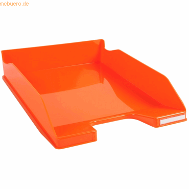 9002493115927 - Briefablage COMBO MIDI Iderama 113288D A4+ orange gl 9002493115927 Exacompta 9002493115927 - Briefablage COMBO MIDI Iderama 113288D A4+ orange gl 9002493115927 Exacompta