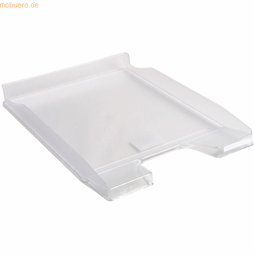 9002493019386 - 10 x Briefablage Combo Mini A4 38mm glasklar