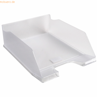 9002493019423 - Briefablage COMBO MAXI Office 11523D A4+ kristall 9002493019423 Exacompta