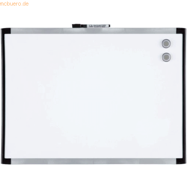 5028252346597 - Nobo Wandmontierbares Magnetisches Whiteboard Mini 1903816 Lackierter Stahl Verschiedenfarbiger Rahmen 216 x 280 mm Weiß 5028252346597 - Nobo Wandmontierbares Magnetisches Whiteboard Mini 1903816 Lackierter Stahl Verschiedenfarbiger Rahmen 216 x 280 mm Weiß