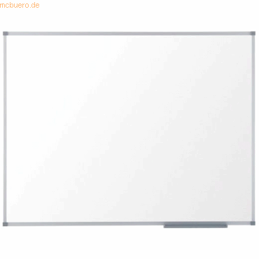 5028252505161 - Weißwandtafel Prestige Emaille magnetisch Alurahmen 180x120cm wei