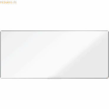 5028252608367 - Premium Plus Whiteboard 1915164 Wandmontiert Magnetisch Lackierter Stahl 270 x 120 cm