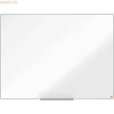 5028252613088 - Impression Pro Whiteboard 1915403 Wandmontiert Magnetisch Lackierter Stahl 120 x 90 cm Schlankes Rahmen 5028252613088 - Impression Pro Whiteboard 1915403 Wandmontiert Magnetisch Lackierter Stahl 120 x 90 cm Schlankes Rahmen