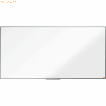 5028252615709 - Whiteboard Essence Stahl magnetisch Aluminiumrahmen 1800x900mm we